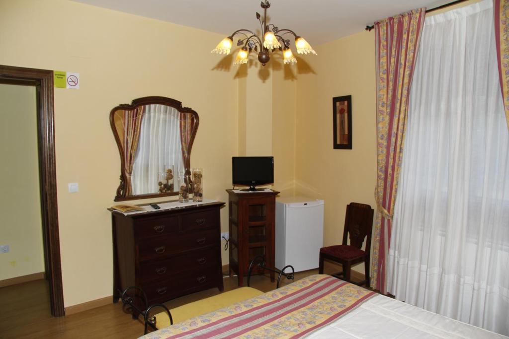 Habitación Doble