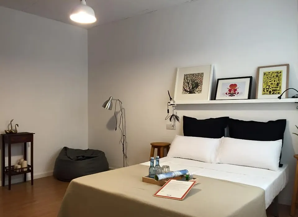 MON ComeySueña Guesthouse-1