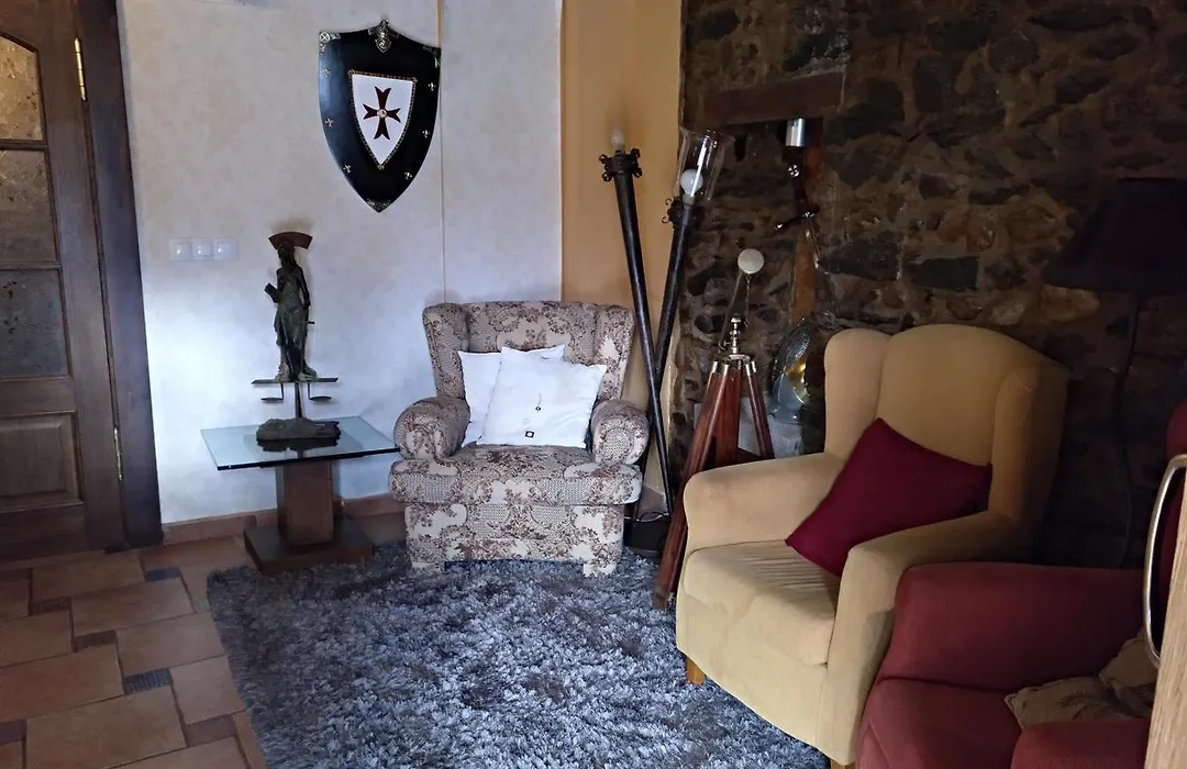 Hostal Medievo-1
