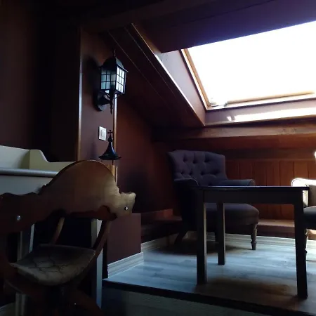 Hostal Medievo-3