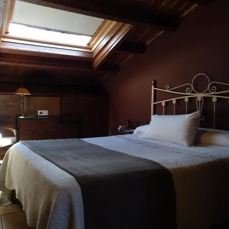 Hostal Medievo-2